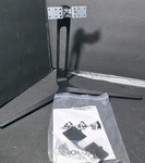Crua 30inch Cr300za Stand Only Plus Screws And Manual.. Fixed Price $28.99.