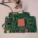 Genuine Msi Optix Mag272c Main Board (q)gqjcb04x019 (e2706). Fixed Price $40.75.