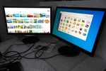Viewsonic Vx2757-mhd 27" Widescreen Monitor Speakers 1080p Fhd 16:9 Hdmi Vs16327. Fixed Price $189.75.