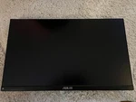 Asus Vp249qgr 23.8" 1080p 144hz Ips Gaming Monitor - For Parts Read Notes. Fixed Price $64.99.