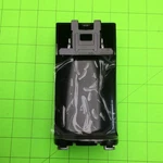 Acer Kb272 Ebi Monitor Stand Neck Piece 3k.3um02.b11 (no Base). Fixed Price $16.95.