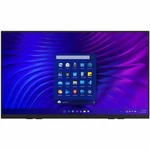 Planar Helium Pct2735q 27" Class Led Touchscreen Monitor - 16:9 5 Ms. Fixed Price $521.27.