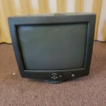Dell M782p Crt Monitor / Gx260 Pentium Pc. Fixed Price $250.00.