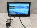 Toshiba 6149-5sr Tcx - Pos 15" Flat Panel Touch Screen Lcd Monitor Display. Fixed Price $99.99.