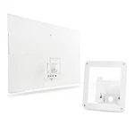 Monitor Arm/mount Vesa Bracket Adapter Compatible With Samsung M8. Fixed Price $34.00.