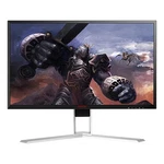 Aoc Agon Ag271qg 27" Gaming Monitor Qhd 2560 X 1440 Ips Panel G-sync 165hz. Fixed Price $159.99.