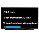 New Lcd Screen For Asus Zenscreen Mb166b Mb166c Fhd 30pin Non-touch Display. Fixed Price $55.00.