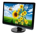 Dell St2220mc Full Hd 1080p 21.5" Widescreen Backlight Lcd Monitor Dvi-d Vga. Fixed Price $47.53.