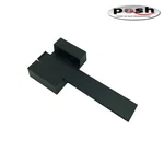 Dell Optiplex 3020 9020 Black Micro Vertical System Desk Stand **lot Of 2**. Fixed Price $24.99.