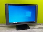 Hp Compaq Presario Wf1907 19" Widescreen Lcd Monitor Rk281aa - Tested. Fixed Price $39.95.