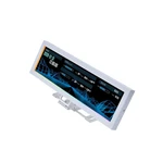 Lian Li Sm088w 8.8" Argb Monitor 1920x480 Ips Display For Gaming & P.... Fixed Price $146.00.