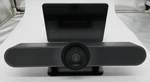 Logitech Tap Touch Controller Meetings Vu0053 W/ V-r0007. Fixed Price $150.00.