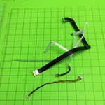 Asus Xg259cm Monitor Multiple Internal Cable Wire. Fixed Price $15.95.