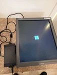 Barco Mdmg-5221 21" Diagnostic Medical Display Monitor. Fixed Price $160.00.