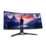 Lenovo Legion R34w-30 34-inch Va Curved Wqhd 180hz Gaming Monitor. Fixed Price $247.27.