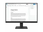 Lenovo Thinkvision S22-4e 21.5" Ips Computer Monitor - 1920x1080 100hz Refresh. Fixed Price $219.62.