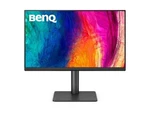 Benq Pd2706qn 27 2k Qhd (2560x1440) Monitor For Designers, Ips, 95% P3, 100% Sr. Fixed Price $407.99.