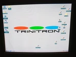 Sony Dell Trinitron Ultrascan 1000hs Crt Monitor D1025htx Retro Color Display. Fixed Price $250.00.