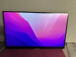 Lenovo Thinkvision P27h-28 27" Qhd Led Monitor, C And Hdmi Displayport, No Stand. Fixed Price $99.00.