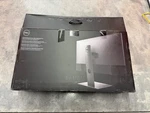 Dell Ultrasharp U2720q 27 4k Uhd Ips Monitor New Hdmi/usb-c Stand Include. Fixed Price $400.00.