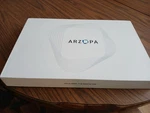 Arzopa Portable Monitor 15.6'' Fhd 1080p - Ultra-slim Laptop Wi. Fixed Price $55.00.