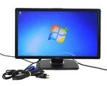 Dell P2211ht P2211h 21.5" Vga 1920x1080 Widescreen Lcd Monitor Good Tested Works. Fixed Price $59.99.