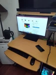 Razer Raptor 27" Qhd 165hz Ips Led Gaming Monitor. Fixed Price $1400.00.