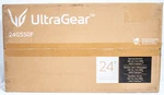 Lg 24" (24gs50f-b.ausq) Ultragear Fhd 180hz Gaming Monitor. Fixed Price $79.29.