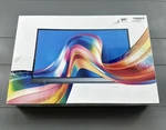 Geoyeao Evp-206 15.6" Portable Monitor Black New Open Box. Fixed Price $59.00.