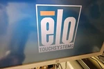 Elo 19" Medical (endoscopy) Monitor Touch Screen Et1919-7cna-1-wh-g, Power Brick. Fixed Price $99.00.
