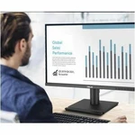 Asus Be248cfn 24.1" 100hz Ips Wuxga Docking Monitor Black. Fixed Price $353.36.