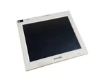 Philips Flat Panel 17" Touchscreen Monitor M8033-60071 P10. Fixed Price $79.99.