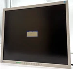 Eizo Flexscan S1921 19" Display Monitor. Fixed Price $249.00.