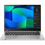 Acer Tmp214-56-54nf 14" Laptop Core 5 120u 16gb 512gb Ssd W11p. Fixed Price $1106.51.
