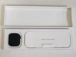 Apple Watch Series 11 42mm Gps Jet Black Ai Sb M/l Mequ4lw/a. Fixed Price $315.00.