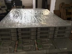 Sun Storage 2540-m2 Array With 2* 1gb Fc-al Controller 2 * Power. Fixed Price $1715.00.