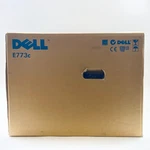 Dell E773c 17" Crt Pc Computer Monitor Retro Gaming Vga Xga 1024 X 768 Nos Nib. Fixed Price $799.99.