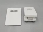 Replacement Genuine Stand For Lg 25sr50f-w Myview Smart Monitor White. Fixed Price $7.96.
