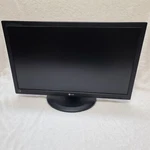 Lg Ips231b-bn Black 23" Lcd Widescreen Monitor With Stand Base Diagonal.. Fixed Price $54.99.
