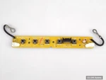 Fujitsu Siemens 715g1448-2 Replacement Part: Button Board Knob From B17-2. Fixed Price $19.76.