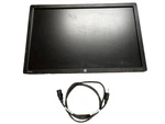 Used Hp Z24i G2 24" Led Monitor 1920x1200 16:10 Hdmi - Tested No Stand. Fixed Price $89.99.