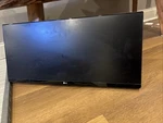 Lg 29um69g-b 29 Inch Ultrawide Gaming Monitor. Fixed Price $65.00.