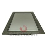 New In Box Elo Et1790l-7cwb-1-st-npb-g Touch Screen. Fixed Price $1235.10.