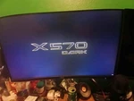 Aoc C24g1a 24" Curved Gaming Monitor 165hz, 1ms, Freesync, Full Hd. Fixed Price $155.00.