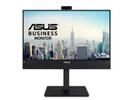 Asus 23.8 1080p Video Conferencing Monitor (be24ecsnk) - Full Hd, Ips, Built-in. Fixed Price $333.99.