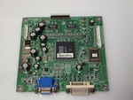 Nec 6832143900-01 Main Board From Lcd1760nx 17" Monitor. Fixed Price $24.99.