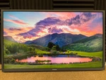 Samsung Uj59 32" Led Lcd Monitor 4k Lu32j59duqnxza. Fixed Price $219.99.