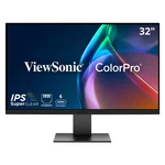 Viewsonic Vp3276t-4k 32" 4k Ips Docking Monitor With Thunderbolt 4. Fixed Price $799.99.