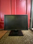 Dell E1911 Lcd Monitor. Fixed Price $39.99.