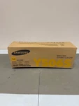 Hp Y506s Yellow Toner Cartridge For Samsung Clt-y506s (su524), Samsung-branded P. Fixed Price $57.37.